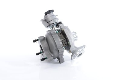 LADER AUFLADUNG BTS Turbo T916328BT 26