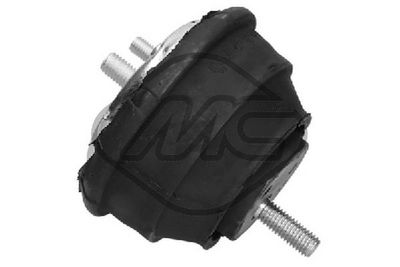 окачване, двигател Metalcaucho 56963