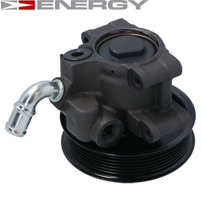 Vorschau Hydraulikpumpe, Lenkung Ansicht 2