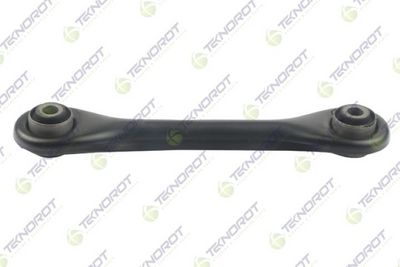 носач, окачване на колелата TEKNOROT FO-797