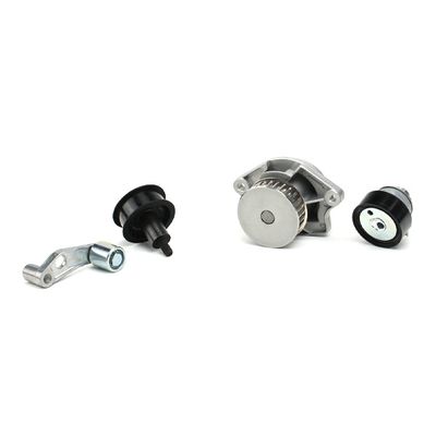 водна помпа+ к-кт ангренажен ремък RIDEX 3096W0409