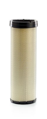 Sekundärluftfilter