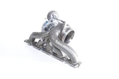 LADER AUFLADUNG BTS Turbo T918728 14