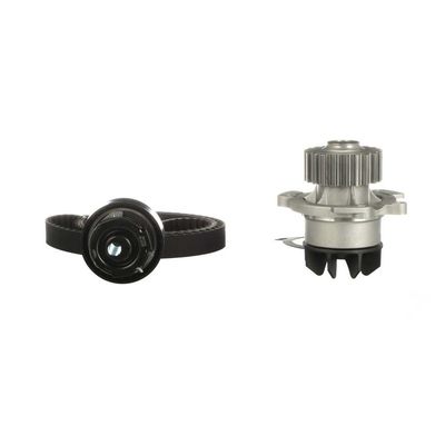 SET POMPA APA + CUREA DINTATA GATES KP15670XS 14