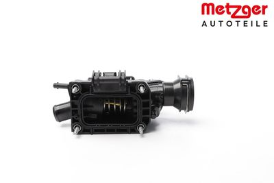THERMOSTAT KüHLMITTEL METZGER AUTOTEILE 4006486 23