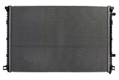 RADIATOR TEMPERATURA SCAZUTA INTERCOOLER THERMOTEC D7A037TT 1