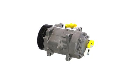 COMPRESOR CLIMATIZARE REMANTE 005001000262R 21
