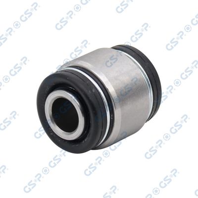 Valdymo svirties/išilginių svirčių įvorė