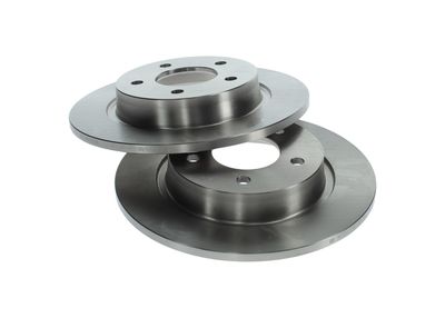 BREMSSCHEIBE BOSCH 0986479181 6