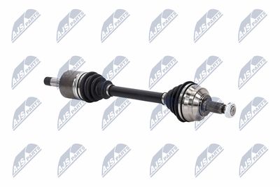 PLANETARA NTY NPWCT180 11