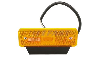 LAMPA LATERALA