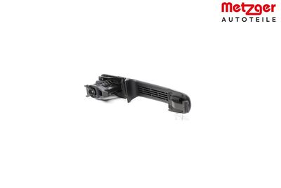 MANER USA METZGER AUTOTEILE 2310503 25