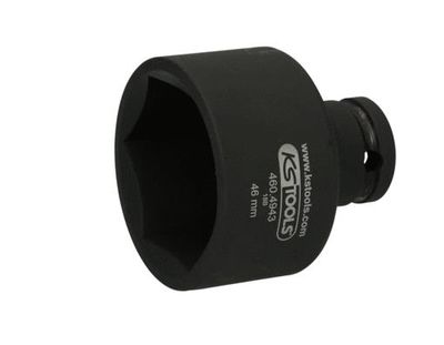 ACHSMUTTERSCHLüSSEL KS TOOLS 4604943 12