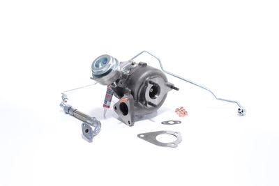 LADER AUFLADUNG BTS Turbo T981056BT 14