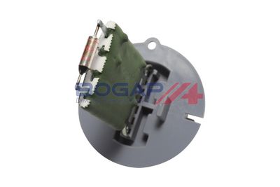 REZISTOR VENTILATOR HABITACLU BOGAP P4112110 2