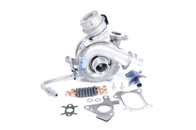 LADER AUFLADUNG BTS Turbo T981408 36