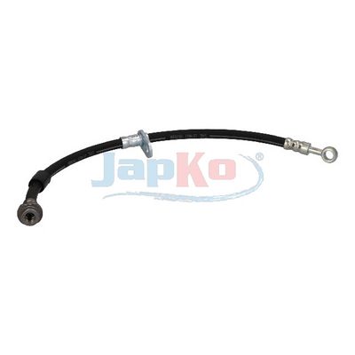 Halter, Bremsschlauch