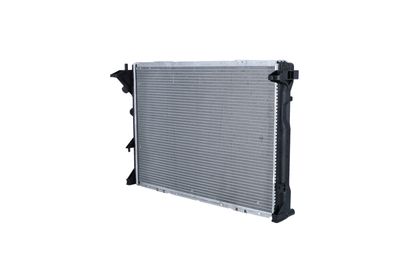 RADIATOR RACIRE MOTOR NRF 58060 31