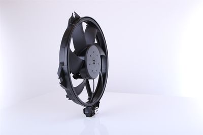 LüFTER MOTORKüHLUNG NISSENS 85989 18