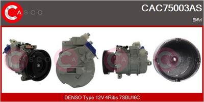 COMPRESOR CLIMATIZARE