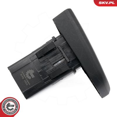 Teplotní spínač, ventilátor-klimatizace ESEN SKV 96SKV254