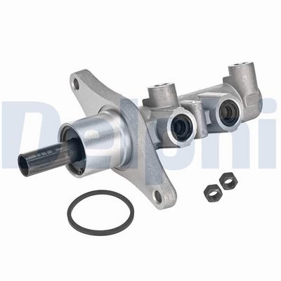 Hlavní brzdový válec DELPHI LM80792