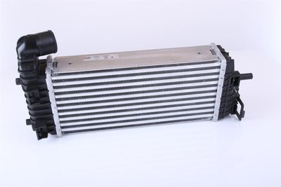 LADELUFTKüHLER NISSENS 96251 23