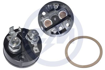 Крышка, реле стартера ERA ZM52196 для VW KARMANN