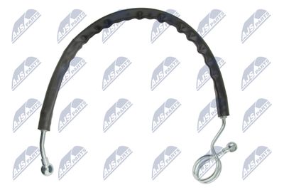 Hydraulikkslange, styring NTY SPH-AU-005 for AUDI, SKODA, VW, VAG