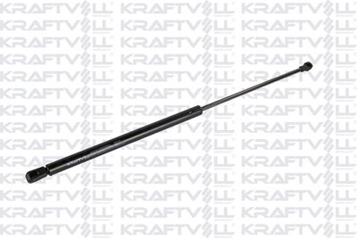Газовая пружина, крышка багажник KRAFTVOLL GERMANY 09010126 для CITROËN C4