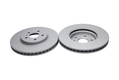 Kavo Parts Stabdžių diskas
