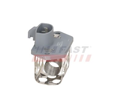 REZISTENTA INTRARE VENTILATOR AER CONDITIONAT FAST FT13910 8