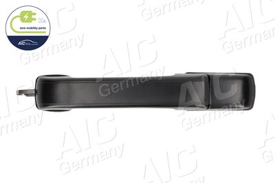 MâNERUL EXTERIOR AL UșII