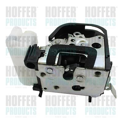 Замок двери HOFFER 3100058 для FIAT MULTIPLA