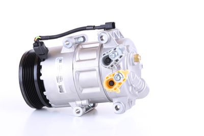 KOMPRESSOR KLIMAANLAGE NISSENS 890655 27
