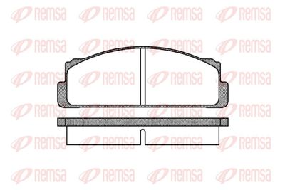 SET PLACUTE FRANA FRANA DISC