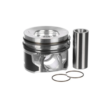 PISTON ET ENGINETEAM PM015560 26