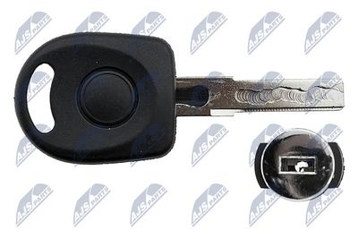 Zamykací válec NTY EZC-WW-443