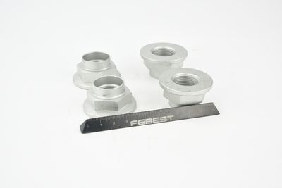 NACHLAUFSCHALE CORP AXE FEBEST 0131008PCS4 50