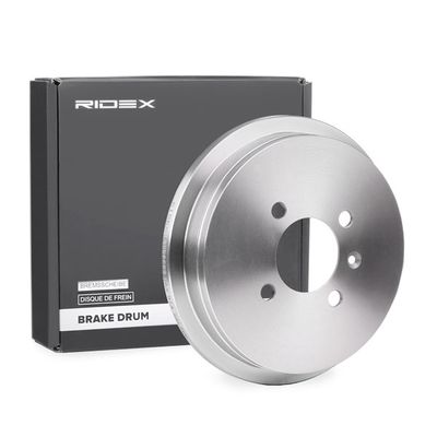 спирачен барабан RIDEX 123B0032