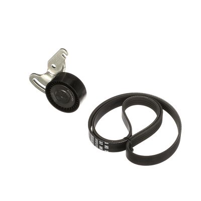 SET CUREA TRANSMISIE CU CANELURI GATES K025PK1133 27