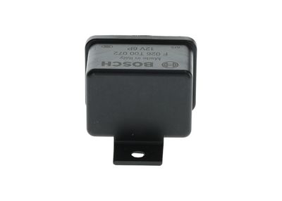 RELAIS ABBLENDLICHT BOSCH F026T00072 3