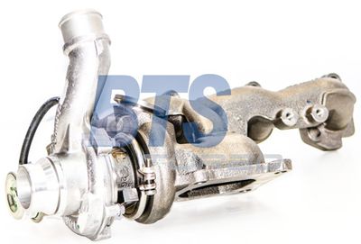 LADER AUFLADUNG BTS Turbo T911053BL 10