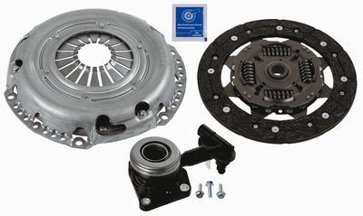 Clutch Kit 3000 990 516