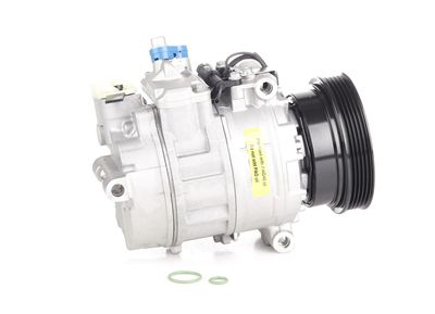 COMPRESOR CLIMATIZARE NISSENS 89232 41