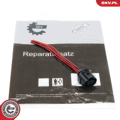 Kit riparazione, Fascio cavi ESEN SKV 53SKV117
