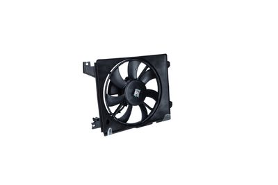 LüFTER MOTORKüHLUNG NRF 470097 41