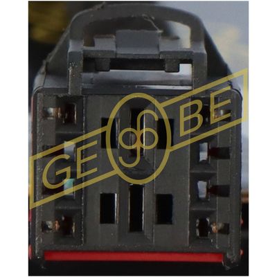 Vorschau Elektromotor, Heckklappe Ansicht 3