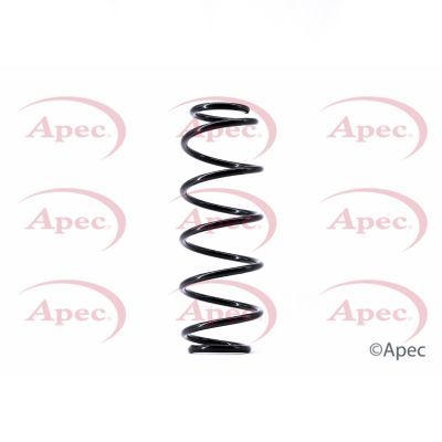 Suspension Spring APEC ACS1546