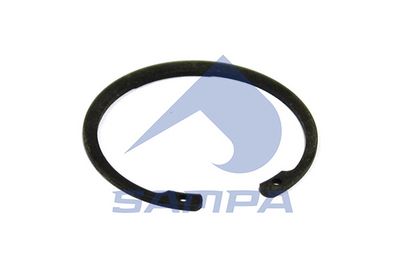 Anillo de seguridad